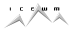 Логотип IceWM